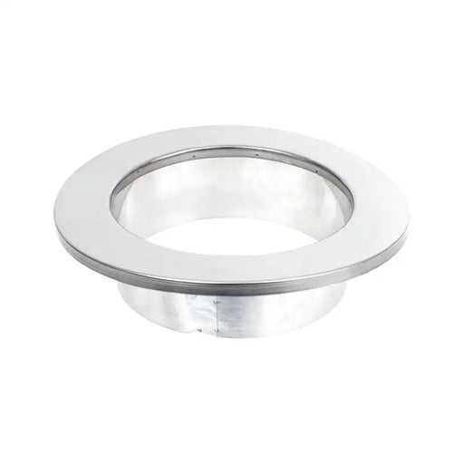 STAINLESS STEEL SOCKET F200MM KAMININOX - Допълнително оборудване<<<Отопление Охлаждане и Вик<<<Praktiker