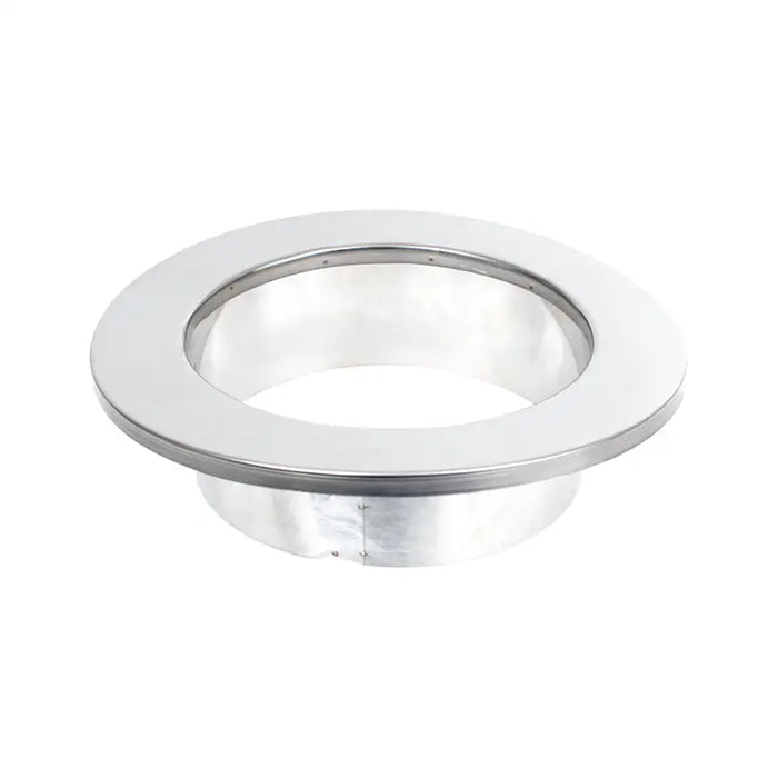 STAINLESS STEEL SOCKET F200MM KAMININOX - Допълнително оборудване<<<Отопление Охлаждане и Вик<<<Praktiker