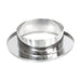 STAINLESS STEEL SOCKET F200MM KAMININOX - Допълнително оборудване<<<Отопление Охлаждане и Вик<<<Praktiker