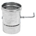 STAINLESS STEEL VALVE F100MM KAMININOX - Допълнително оборудване<<<Отопление Охлаждане и Вик<<<Praktiker