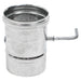 STAINLESS STEEL VALVE F80MM KAMININOX - Допълнително оборудване<<<Отопление Охлаждане и Вик<<<Praktiker