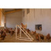 Staircase Kerbl Chicken - Домашни Животни<<<Дом Градина<<<BigBuy&&&Купички за храна и вода<<<Домашни Животни<<<Дом