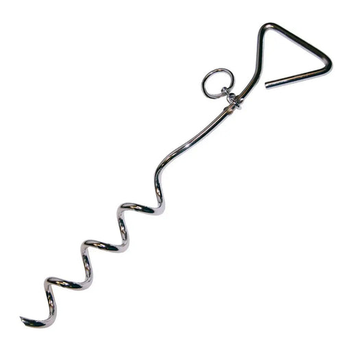 Stake Gloria 40 cm - Домашни Животни<<<Дом Градина<<<BigBuy&&&Здраве и хигиена<<<Домашни Животни<<<Дом Градина<<<BigBuy