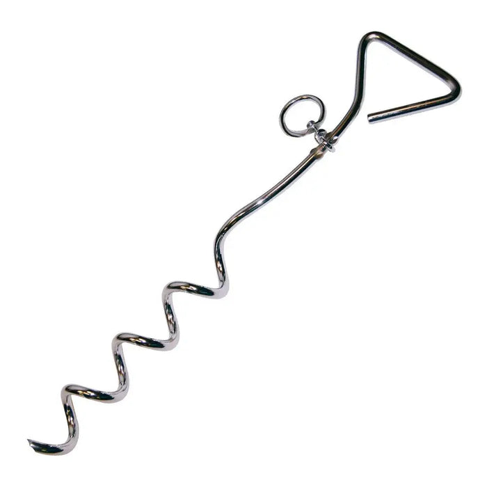 Stake Gloria 40 cm - Домашни Животни<<<Дом Градина<<<BigBuy&&&Здраве и хигиена<<<Домашни Животни<<<Дом Градина<<<BigBuy