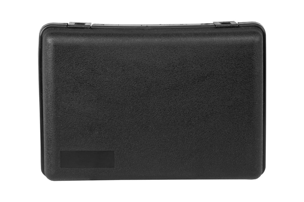 STALKER M906 BAS .22 Long Blank (6 mm) black alarm signal pistol