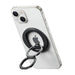 Stand ESR HaloLock Ring for smartphone (black) - Bases and stands<<<stands<<<tripods<<<Selfie sticks<<<GSM