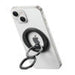 Stand ESR HaloLock Ring for smartphone (black) - Bases and stands<<<stands<<<tripods<<<Selfie sticks<<<GSM