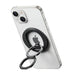 Stand ESR HaloLock Ring for smartphone (black) - Bases and stands<<<stands<<<tripods<<<Selfie sticks<<<GSM
