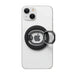 Stand ESR HaloLock Ring for smartphone (black) - Bases and stands<<<stands<<<tripods<<<Selfie sticks<<<GSM