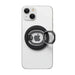Stand ESR HaloLock Ring for smartphone (black) - Bases and stands<<<stands<<<tripods<<<Selfie sticks<<<GSM