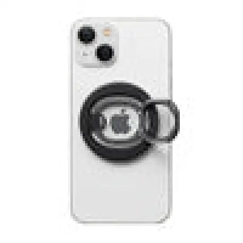 Stand ESR HaloLock Ring for smartphone (black) - Bases and stands<<<stands<<<tripods<<<Selfie sticks<<<GSM