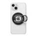 Stand ESR HaloLock Ring for smartphone (black) - Bases and stands<<<stands<<<tripods<<<Selfie sticks<<<GSM