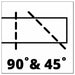 STAND FOR ANGLE SLIDE EINHELL TS 115/125 - Аксесоари за ъглошлайфи<<<Консумативи за електроинструменти<<<Инструменти и
