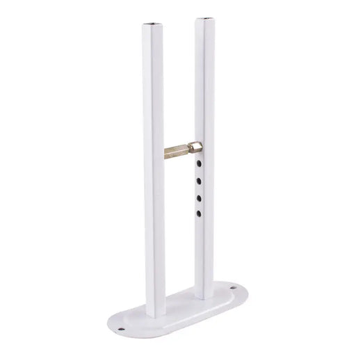 STAND FOR JOZI PANEL RADIATOR - Фитинги и аксесоари за отопление<<<Отоплителна инсталация<<<Отопление Охлаждане и