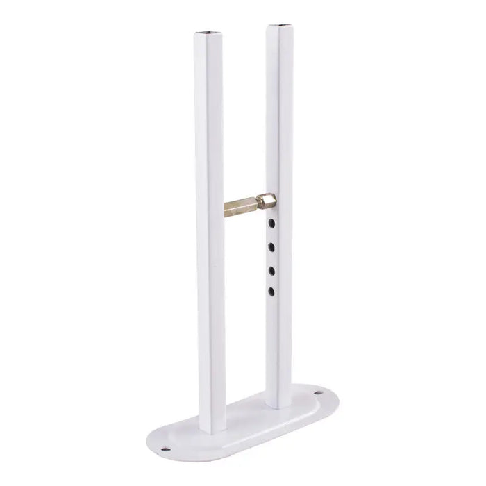 STAND FOR JOZI PANEL RADIATOR - Фитинги и аксесоари за отопление<<<Отоплителна инсталация<<<Отопление Охлаждане и