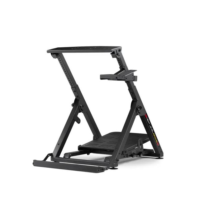 Stand for steering wheel and pedals Next Level Racing Stand 2.0 - Аксесоари за Волани<<<Геймърска