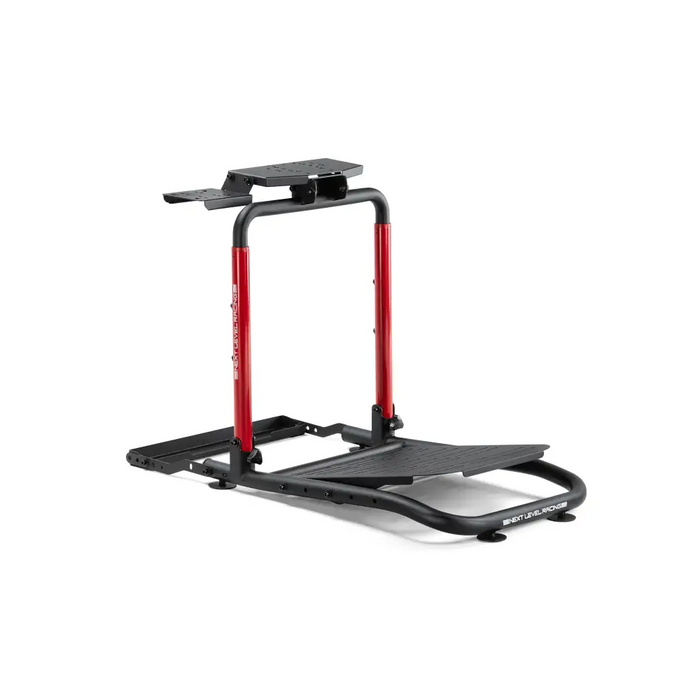 Stand for steering wheel and pedals Next Level Racing Stand Lite 2.0 - Аксесоари за Волани<<<Геймърска