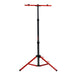 STAND FOR TWO FLOODLIGHTS - Прожектори<<<Външно осветление<<<Осветление<<<Praktiker