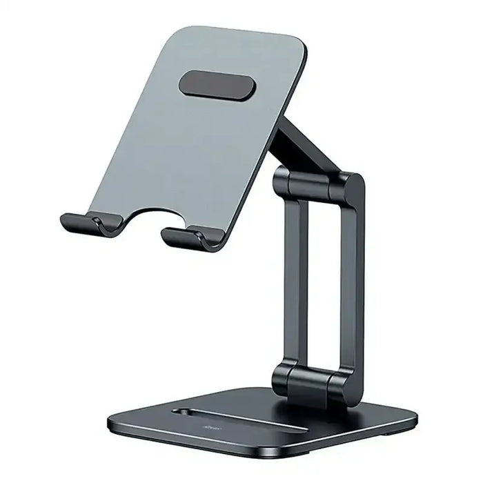 Stand holder Baseus Biaxial for phone (grey) - Bases and stands<<<stands<<<tripods<<<Selfie sticks<<<GSM