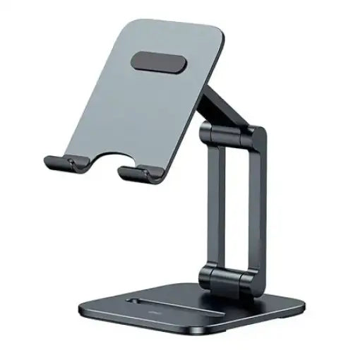 Stand holder Baseus Biaxial for phone (grey) - Bases and stands<<<stands<<<tripods<<<Selfie sticks<<<GSM