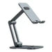 Stand holder Baseus Biaxial for phone (grey) - Bases and stands<<<stands<<<tripods<<<Selfie sticks<<<GSM