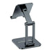 Stand holder Baseus Biaxial for phone (grey) - Bases and stands<<<stands<<<tripods<<<Selfie sticks<<<GSM