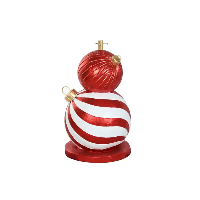 Stand Home ESPRIT Christmas Tree - Декорация и Осветление<<<Дом Градина<<<BigBuy&&&Коледни украси<<<Декорация и