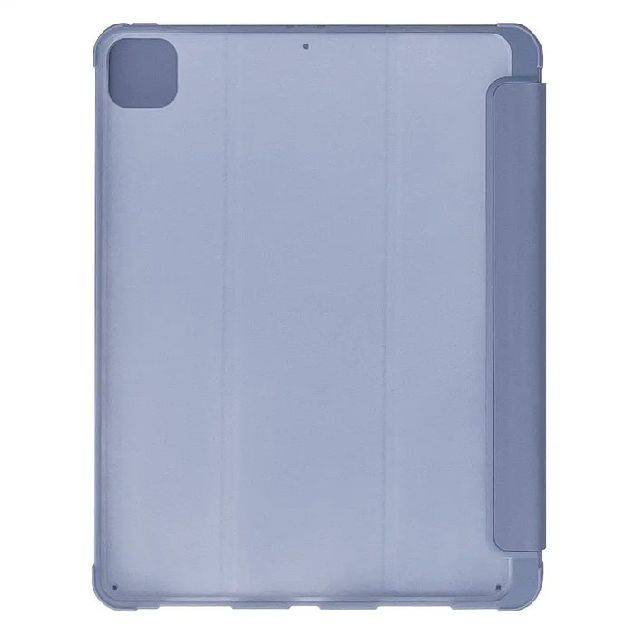 Stand Tablet Case Smart Cover case for iPad mini 2021 with stand function blue - Cell phone cases and covers<<<HurtelXML