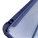 Stand Tablet Case Smart Cover case for iPad mini 2021 with stand function blue - Cell phone cases and covers<<<HurtelXML