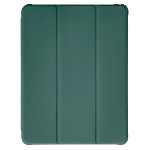 Stand Tablet Case Smart Cover case for iPad mini 2021 with stand function green - Cell phone cases