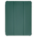 Stand Tablet Case Smart Cover case for iPad mini 2021 with stand function green - Cell phone cases