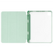 Stand Tablet Case Smart Cover case for iPad Pro 11 ’’ 2021/2020 with stand function green - Cell phone cases