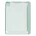 Stand Tablet Case Smart Cover case for iPad Pro 11 ’’ 2021/2020 with stand function green - Cell phone cases