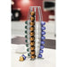 Stand XAVAX 111079 TORRE for Nespresso 40 CAPSULES - Аксесоари за кафе машини<<<Продукти за дома<<<ValiAPI&&&Кафе кафе