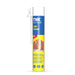 STANDARD HAND FOAM TKK TOP FOAM - Монтажна пяна<<<Уплътнители и фуги<<<Строителни материали<<<Praktiker