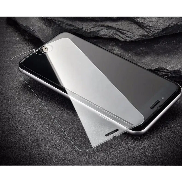 Standard Tempered Glass Tempered glass case for Huawei nova Y61 9H - Cell phone tempered glass<<<HurtelXML