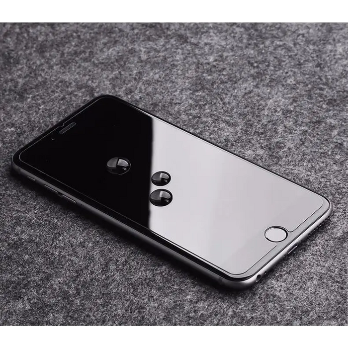 Standard Tempered Glass Tempered glass case for Xiaomi Redmi A2 / Redmi A1 9H - Cell phone tempered glass<<<HurtelXML