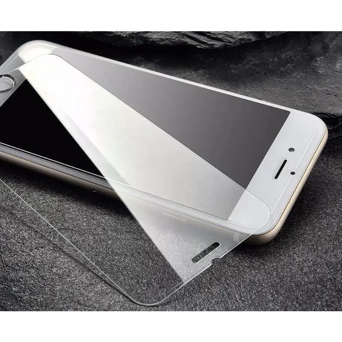 Standard Tempered Glass Tempered glass case for Xiaomi Redmi A2 / Redmi A1 9H - Cell phone tempered glass<<<HurtelXML