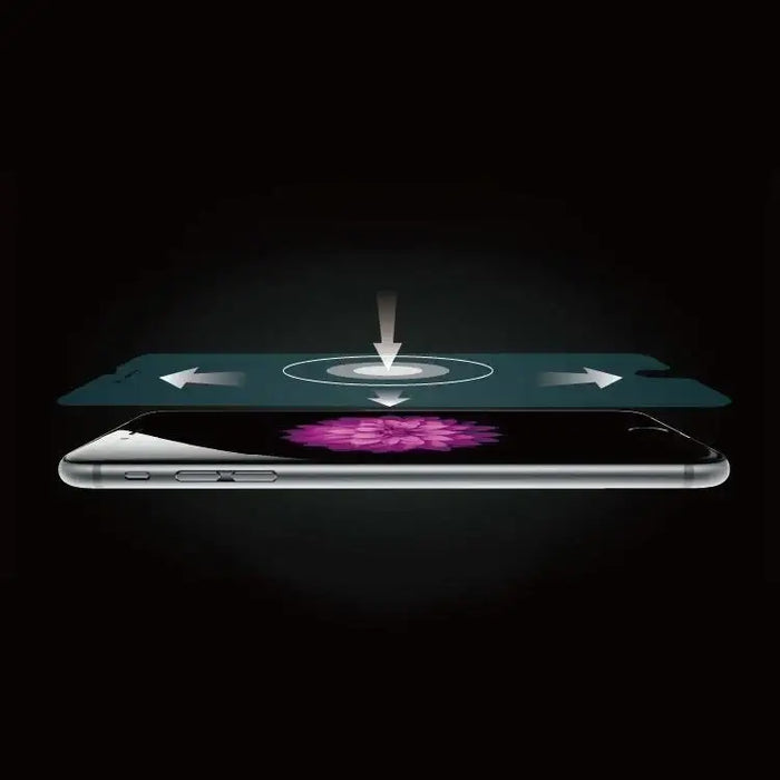 Standard Tempered Glass Samsung Galaxy S23 9H tempered glass case - Cell phone tempered glass<<<HurtelXML