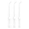 Standard tips for waterflosser SEAGO SG-8001 - Accessories<<<Irrigators<<<Health and beauty<<<InnproXML