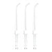 Standard tips for waterflosser SEAGO SG-8001 - Accessories<<<Irrigators<<<Health and beauty<<<InnproXML