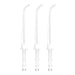 Standard tips for waterflosser SEAGO SG-8001 - Accessories<<<Irrigators<<<Health and beauty<<<InnproXML