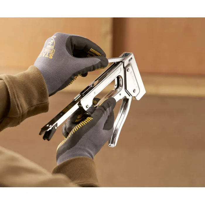 STANLEY 6-TR45 MECHANICAL TAKER - Такери и телбоди<<<Ръчни инструменти<<<Инструменти и