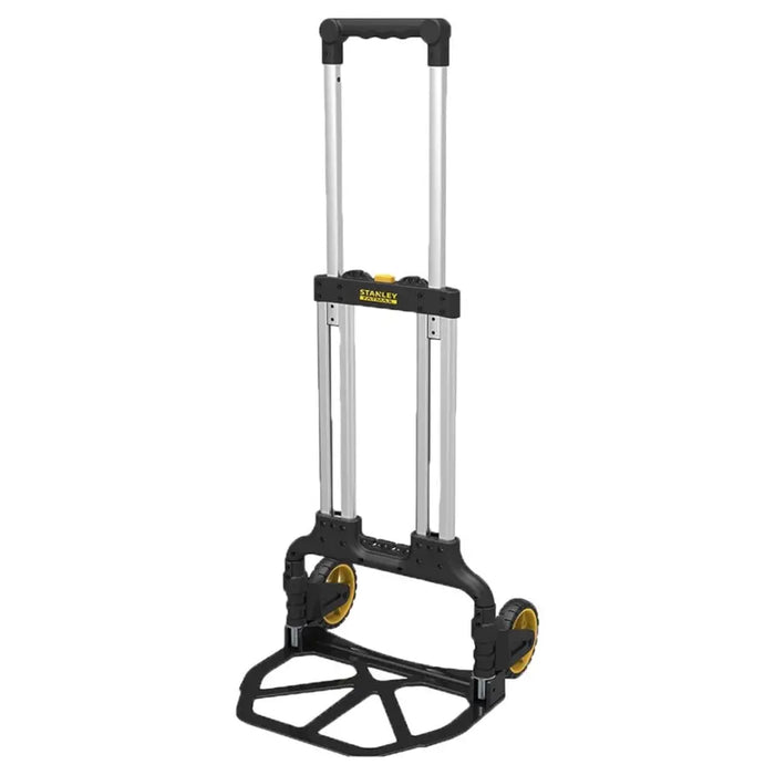 Stanley Fatmax aluminium folding transport trolley FXWT-705-SP 70 kg - TrolleysNRE-WOZ<<<Manual toolsNRE<<<ActionPL