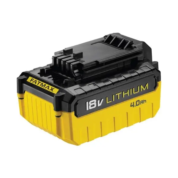 Stanley FMC688L-XJ cordless tool battery / charger - Batteries for electro toolsADE-ADE<<<Batteries for electro