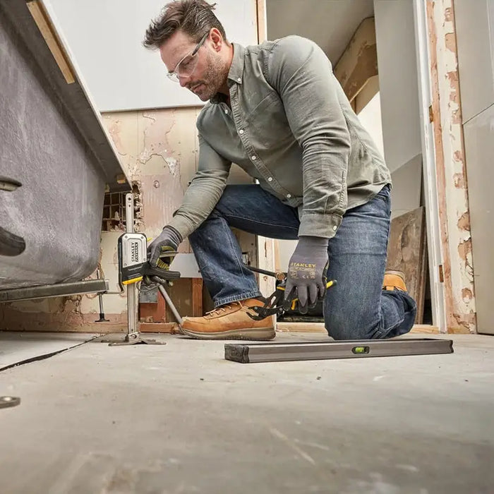 STANLEY FMHT83552-1 HAND LIFT SET 2 PCS - Инструменти за стягане<<<Ръчни инструменти<<<Инструменти и