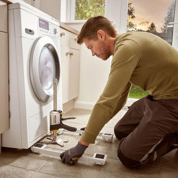 STANLEY FMHT83552-1 HAND LIFT SET 2 PCS - Инструменти за стягане<<<Ръчни инструменти<<<Инструменти и