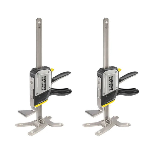STANLEY FMHT83552-1 HAND LIFT SET 2 PCS - Инструменти за стягане<<<Ръчни инструменти<<<Инструменти и