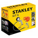 Stanley Pneumatic Tool Set 6 Pieces - Tool kitsNRE-ZNA<<<Manual toolsNRE<<<ActionPL