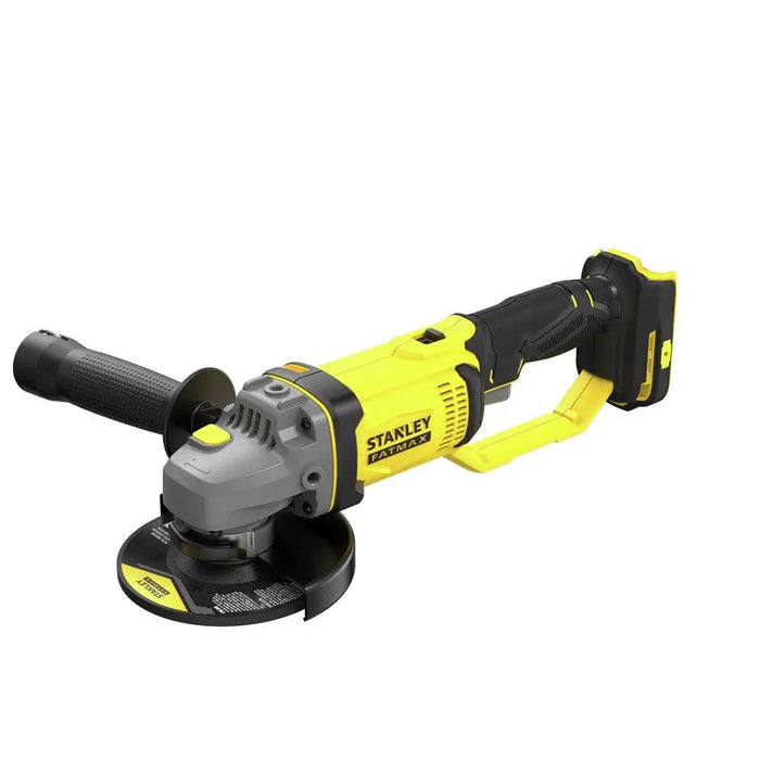Stanley SFMCG400B-XJ angle grinder - Angle grindersNAK-SKA<<<Cordless toolsNAK<<<ActionPL&&&Angle